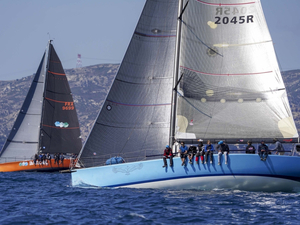 Snim 7 – 10 avril : une championne olympique du Team EDF marraine de la Snim !