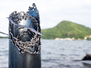 The Ocean Race : Team Malizia remporte le Trophée des 40e rugissants