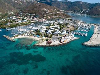 BVI Spring Regatta : un cocktail irrésistible