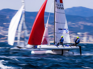 Trofeo Princesa Sofia Mallorca : la rentrée des classes des Bleus à Palma