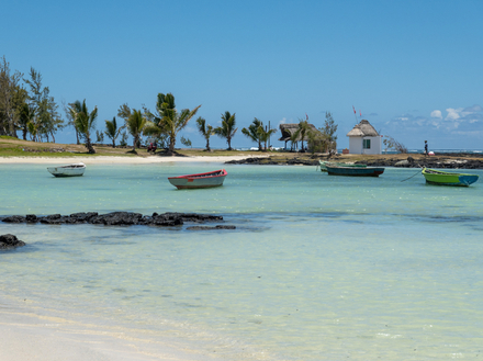 Plage Belle Mare Plage Belle Mare