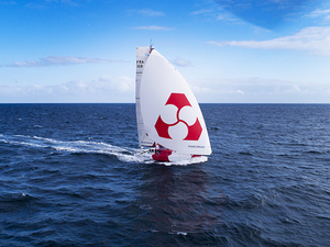 Défi Atlantique 2023 : les forces en présence