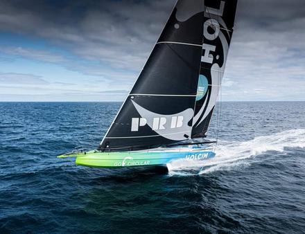 Nautisme Article