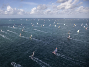 Route du Rhum – Destination Guadeloupe : le bilan d'une édition exceptionnelle !