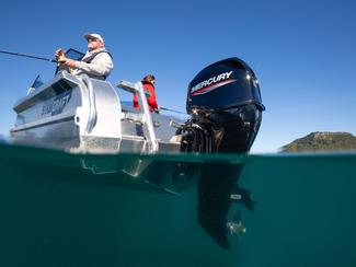 Remotoriser son bateau avant l'été ? C'est le...