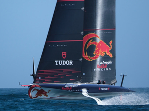 Alinghi Red Bull Racing ouvre les candidatures pour ses équipes Youth & Women's America's Cup