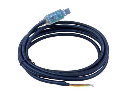 NMEA1083 vers USB-C Nautisme Article