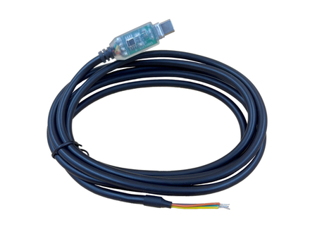 NMEA1083 vers USB-C Nautisme Article