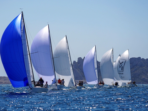 Snim 7 – 10 avril : Plus belle la voile !