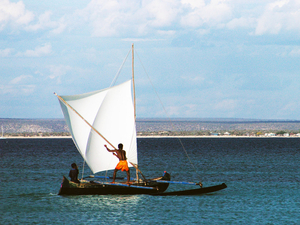 Madagascar : au pays des Vezo, nomades de la mer
