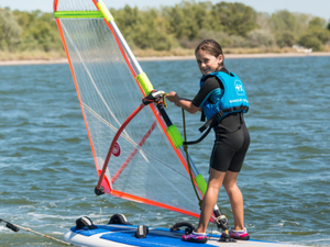 Ecole Française de Voile : la saison 2023 est lancée !