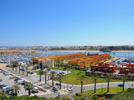 Club Nautico de Portimao