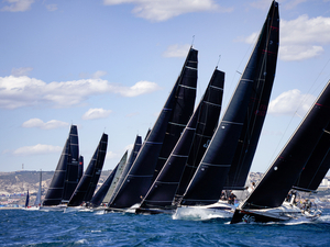 Snim 7 – 10 avril : Une si belle entame