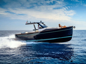 Apreamare sera au Palma Boat Show le 27 avril prochain