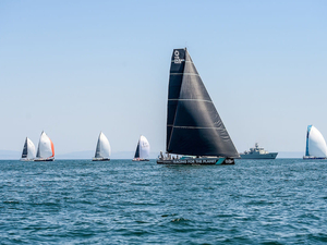 Mirpuri Foundation Sailing Trophy 2023 : encore plus intense avec deux nouvelles catégories