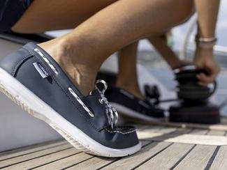 Il était une fois, l'histoire de la chaussure...