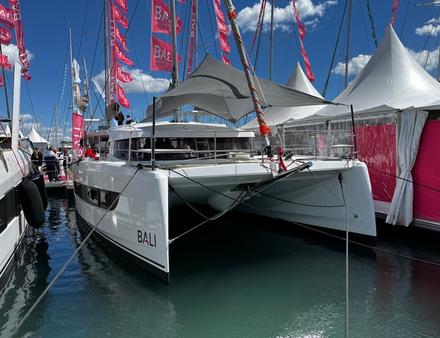 Nautisme Article