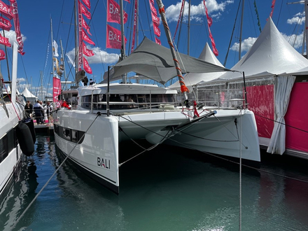 Nautisme Article