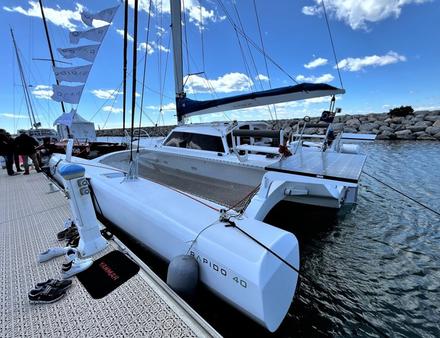Nautisme Article