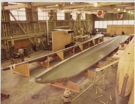 Nautisme Article