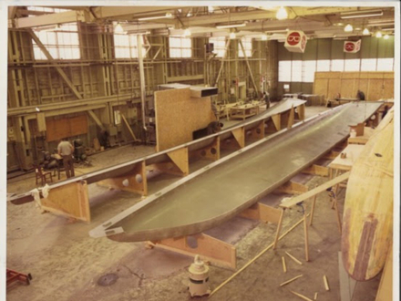 Nautisme Article