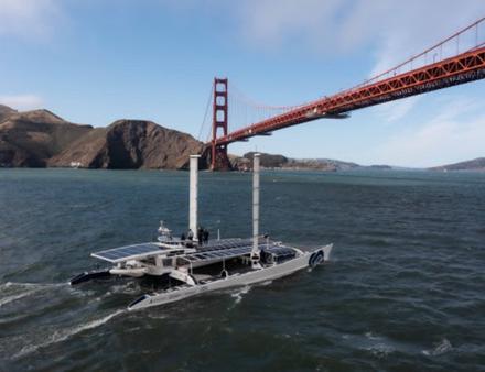 Nautisme Article