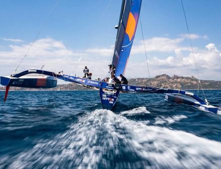 Nautisme Article
