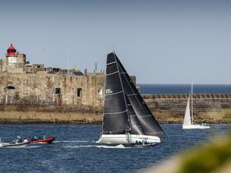 Dans 3 mois, Cherbourg-en-Cotentin accueille...