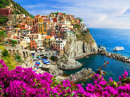 Manarola