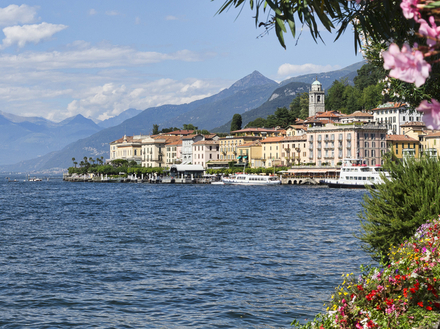Bellagio Bellagio