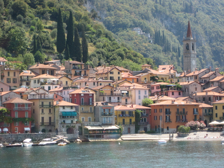 Varenna Varenna