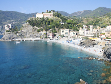 Marina di Corricella Marina di Corricella