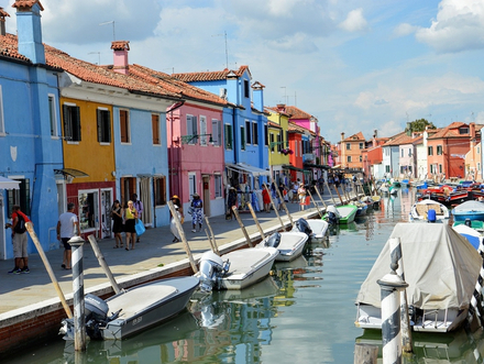 Burano Burano