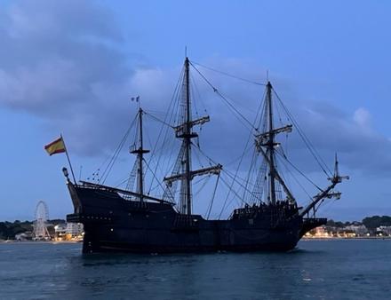 Nautisme Article