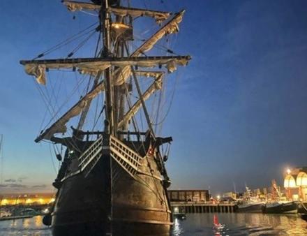 Nautisme Article