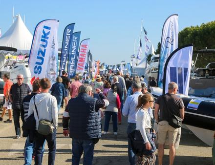 Nautisme Article