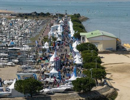 Nautisme Article