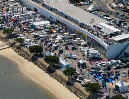 Nautisme Article
