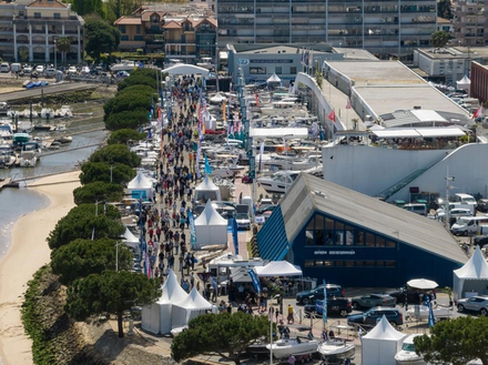 Salon Nautique d'Arcachon Edition 2023