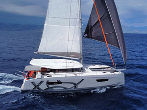 Excess 14 : un nouvel équilibre