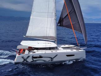 Excess 14 : un nouvel équilibre