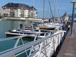 Les Escales Normandes : une deuxième édition couronnée de succès