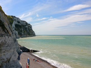 Lundi 1er mai : une météo mitigée en bord de mer