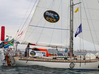 Kirsten Neuschäfer remporte la Golden Globe...