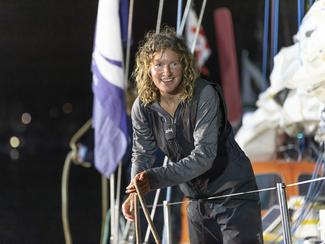 Retour en images sur la victoire de Kirsten...