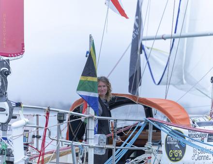 Nautisme Article