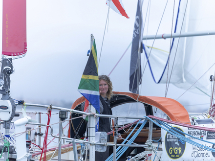 Nautisme Article