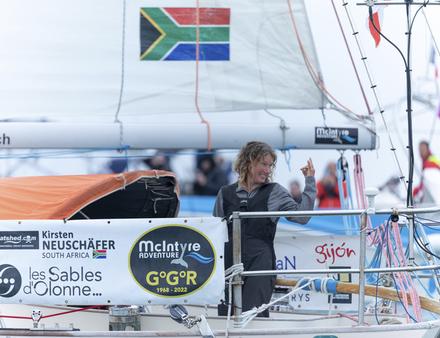 Nautisme Article
