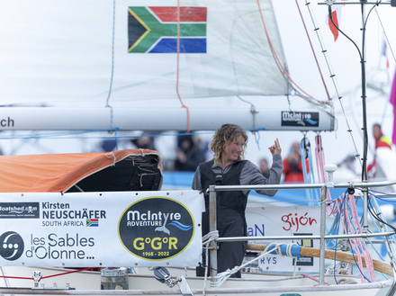 Nautisme Article