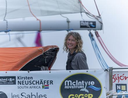Nautisme Article